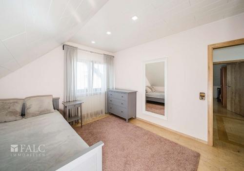 Zimmer 5 OG