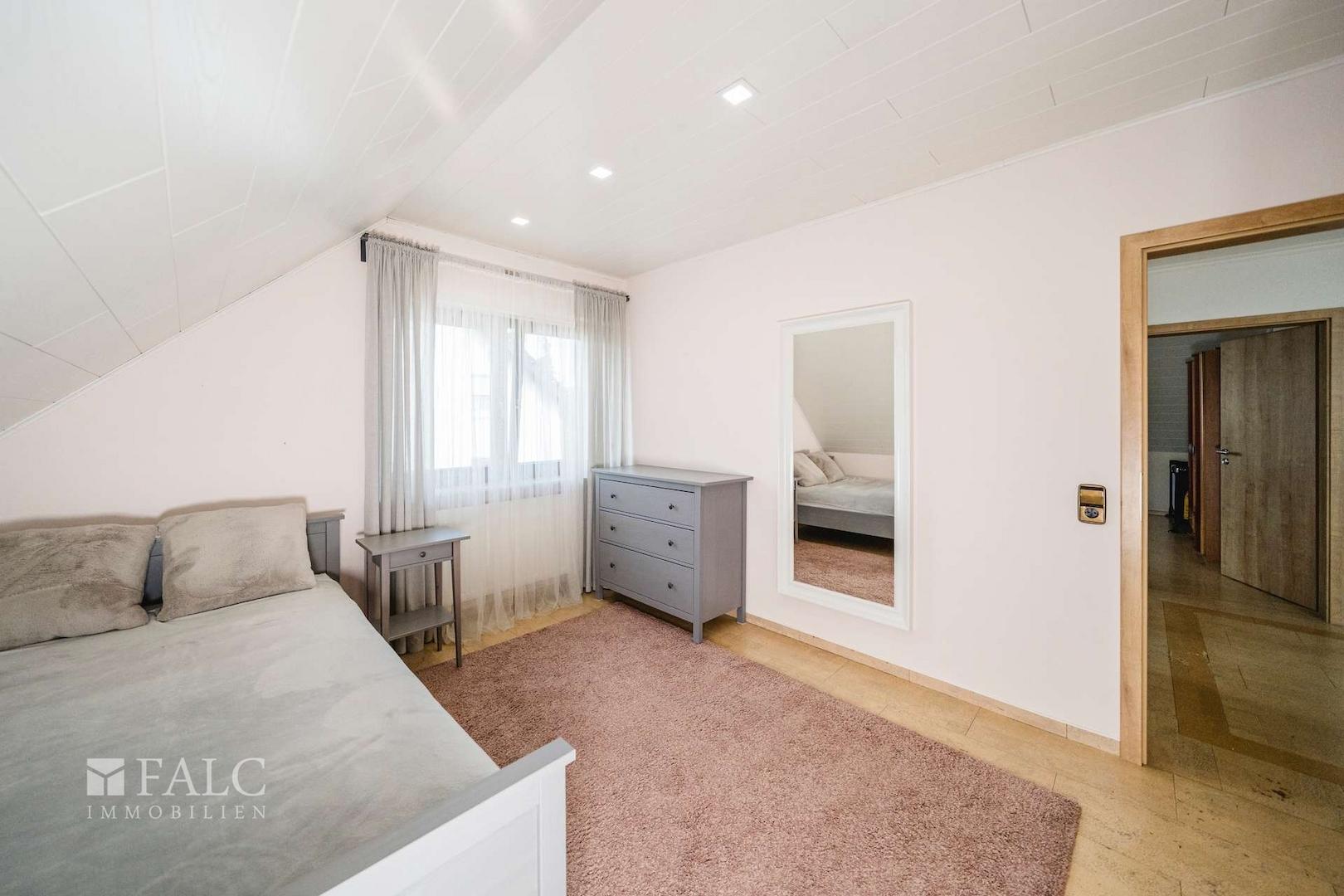 Zimmer 5 OG