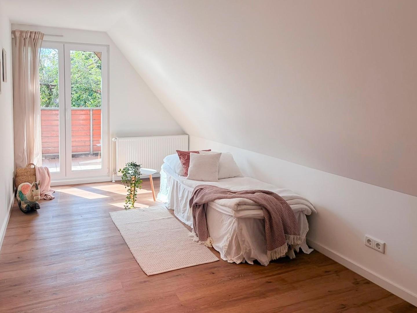 Kinderzimmer 