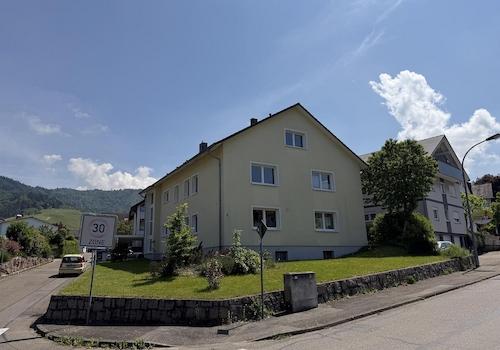 Garten EG Wohnung