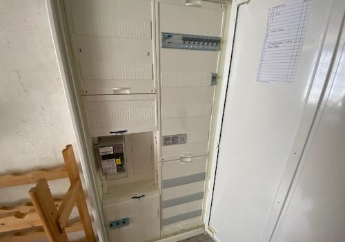 Elektrik