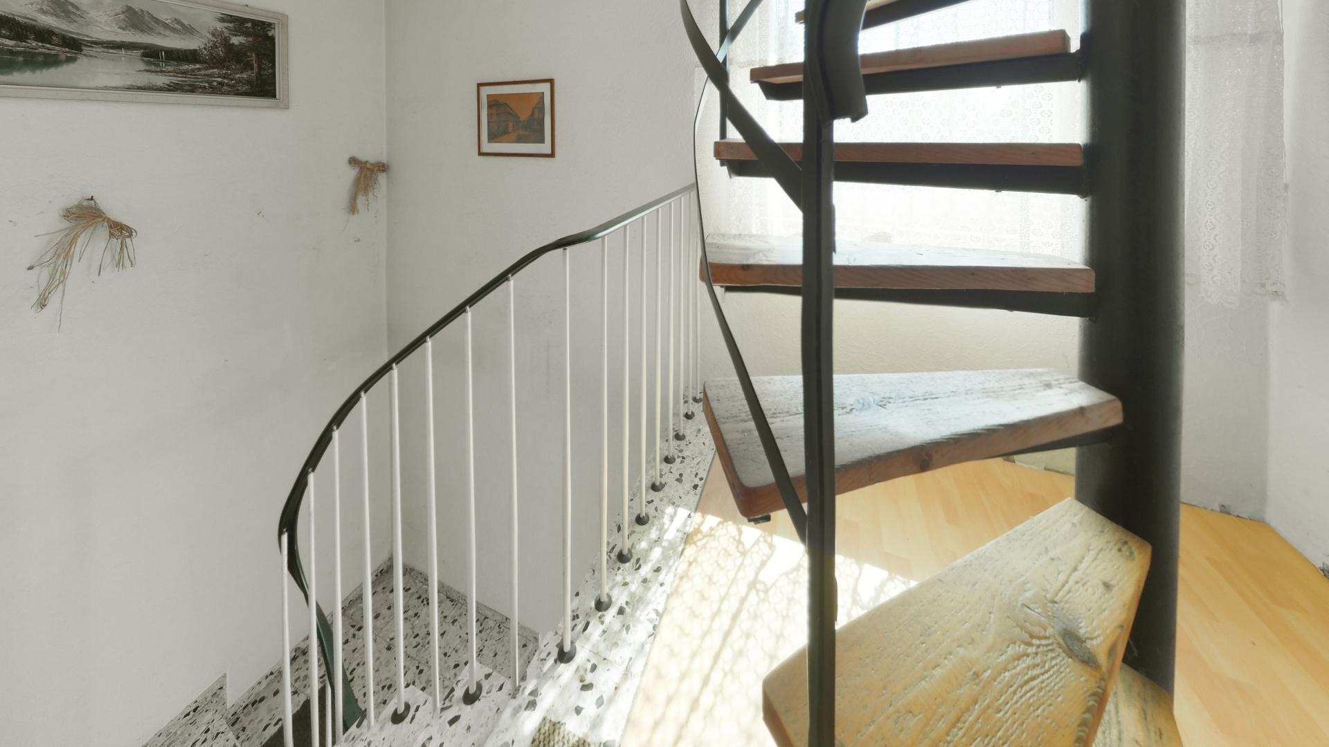 OG Treppenhaus