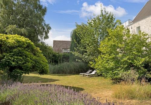 Aussen Ansicht Garten