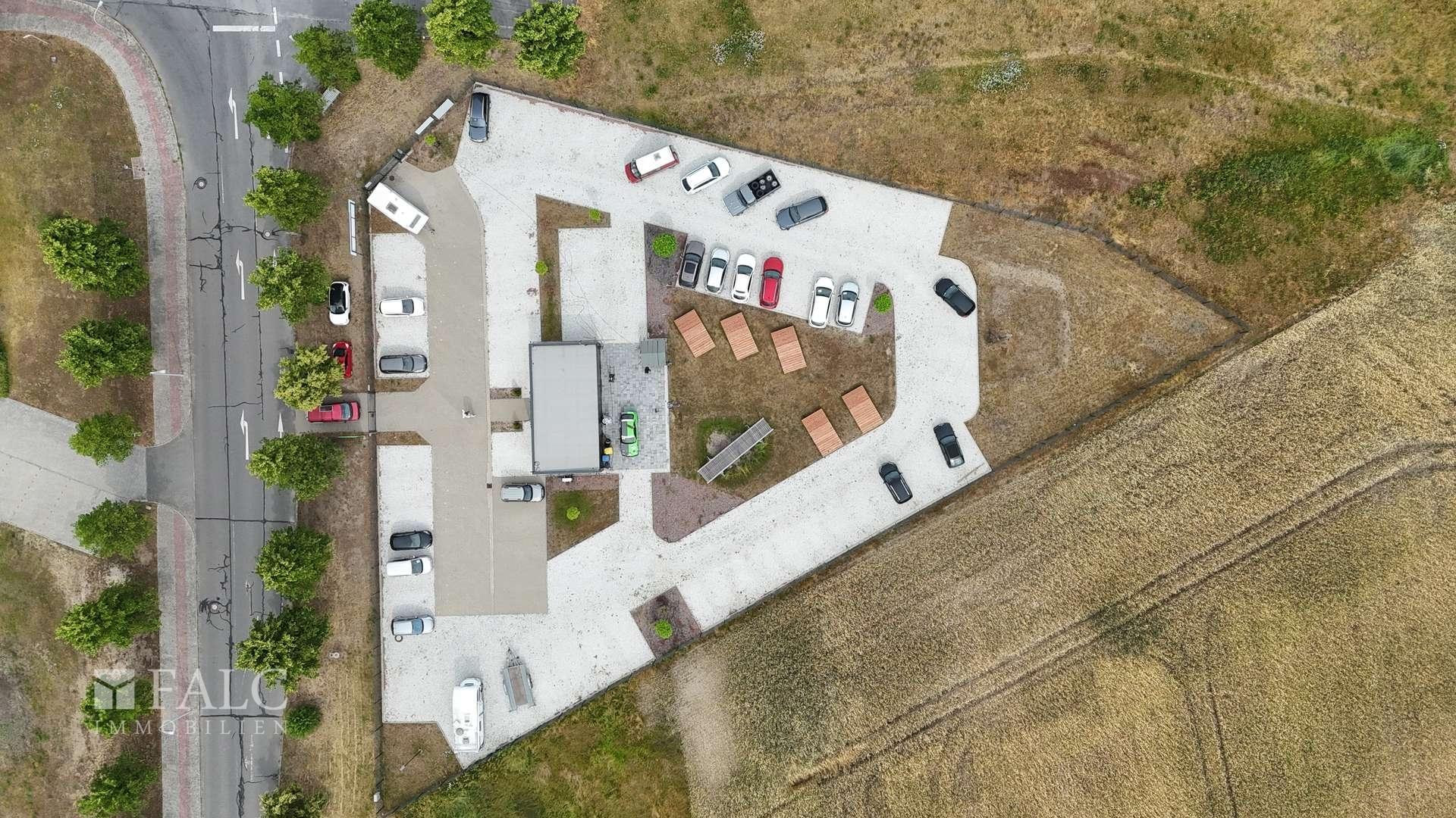 Vogelperspektive