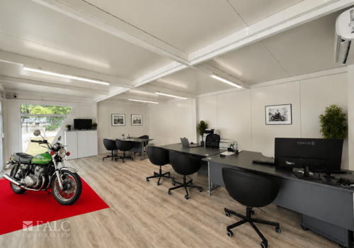 Büro