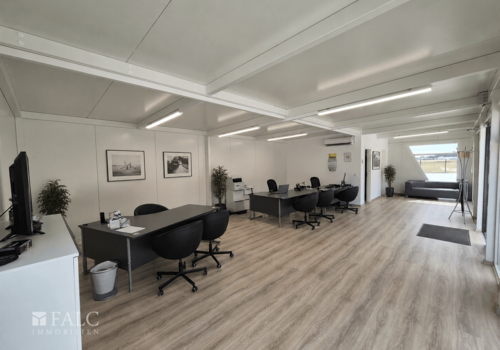Büro