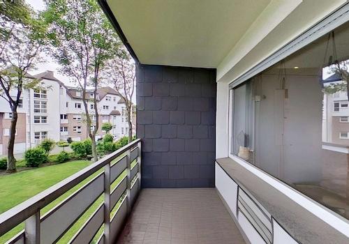 Balkon 1