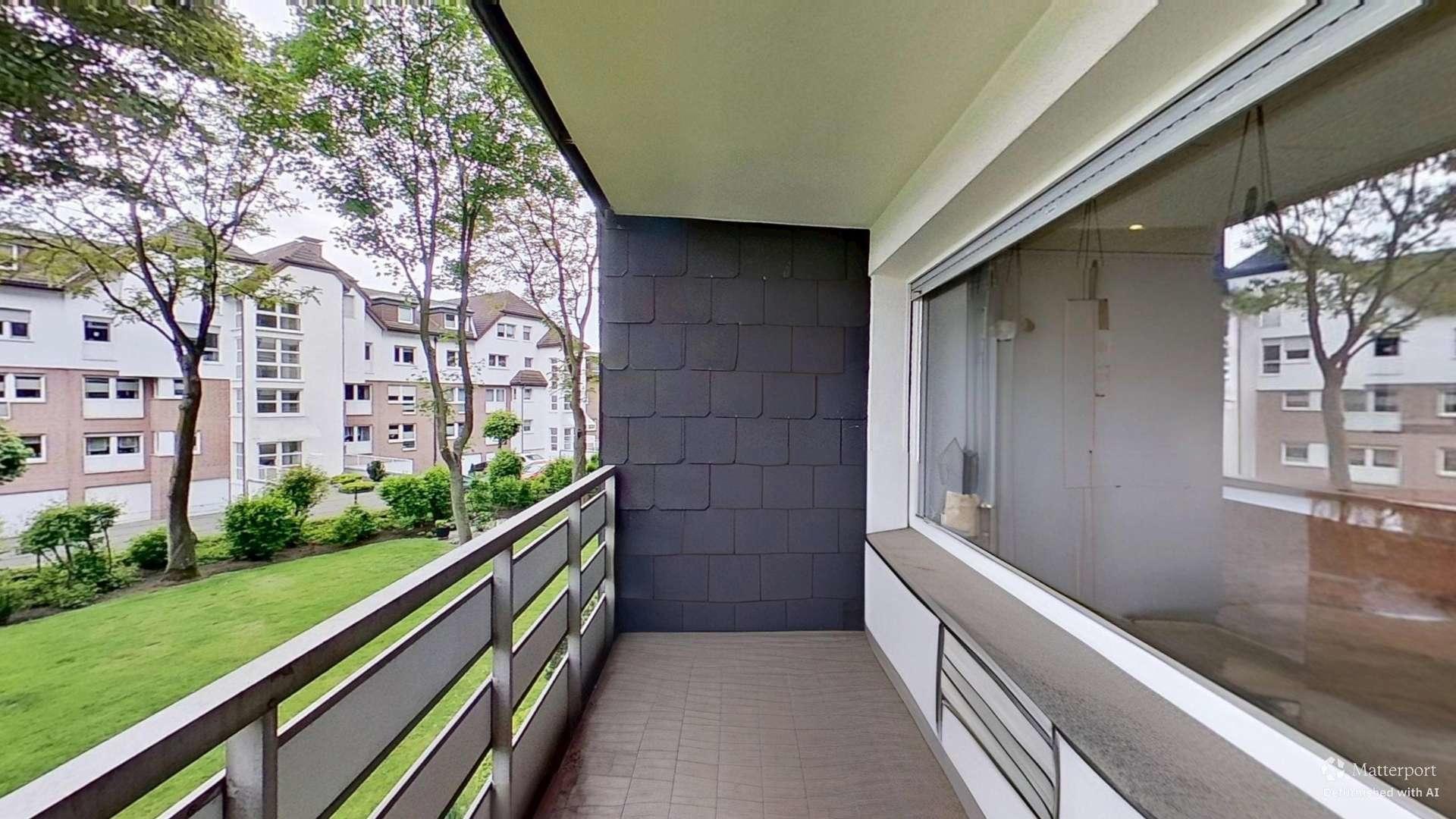 Balkon 1