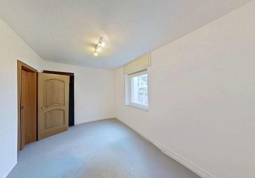 Kinderzimmer / Büro