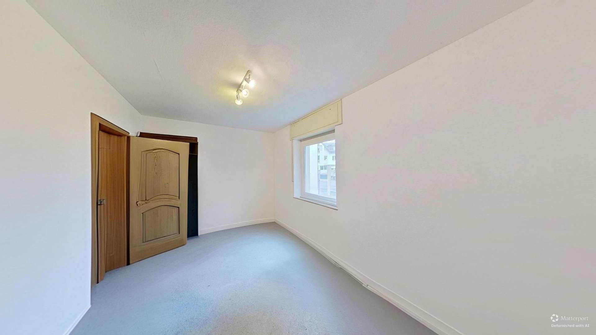 Kinderzimmer / Büro
