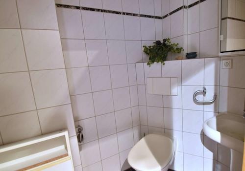 Gäste WC