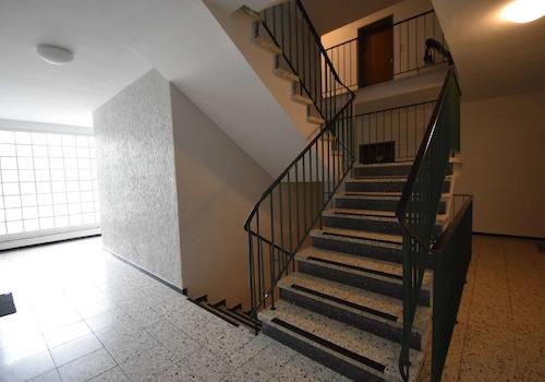 Treppenhaus 1