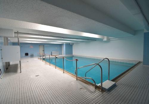 Schwimmbad