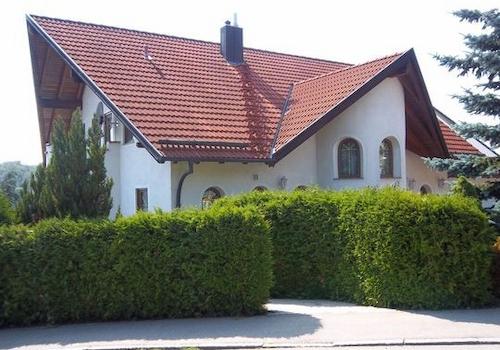 Haus Süd-Ost