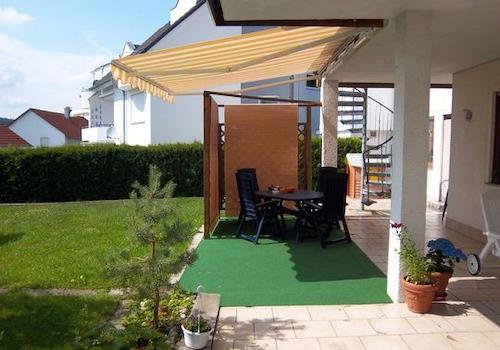 Terrasse der Wo 2