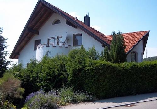 Haus Südseite