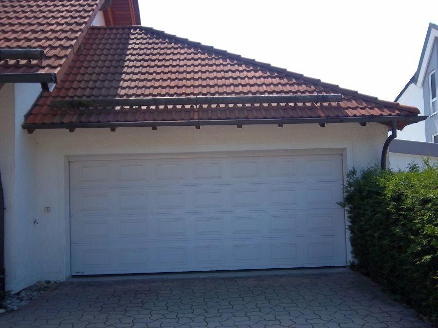 Doppelgarage