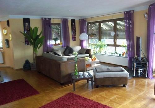 Wo 1 WoZi EG