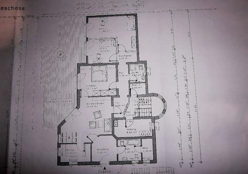 Grundriss Wo 2