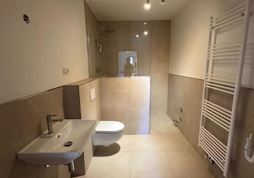 Badezimmer 0