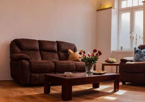 2. OG Wohnzimmer