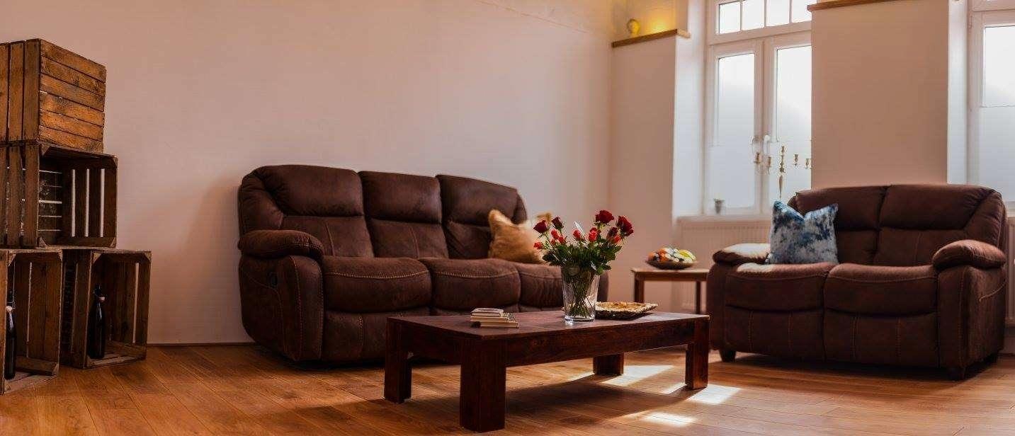 2. OG Wohnzimmer