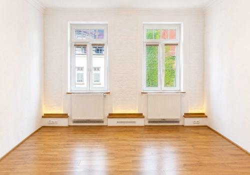 1. OG Wohnzimmer