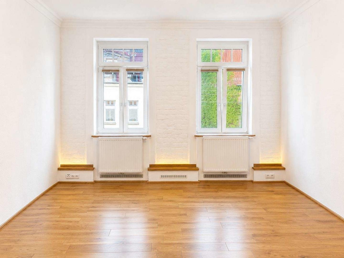 1. OG Wohnzimmer