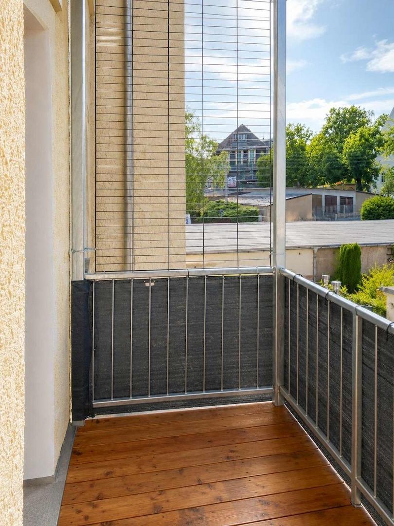 1. OG Balkon