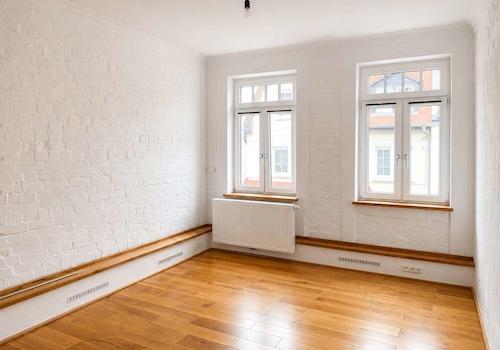 1. OG Schlafzimmer