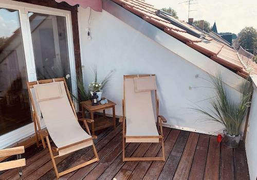 DG Urlaubsfeeling