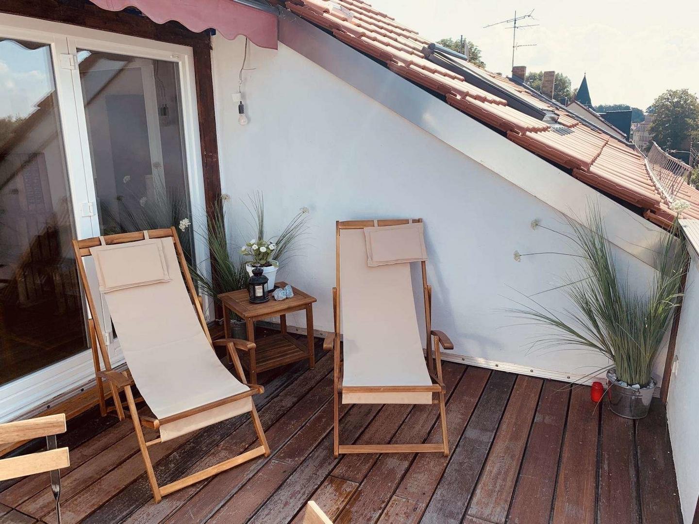 DG Urlaubsfeeling