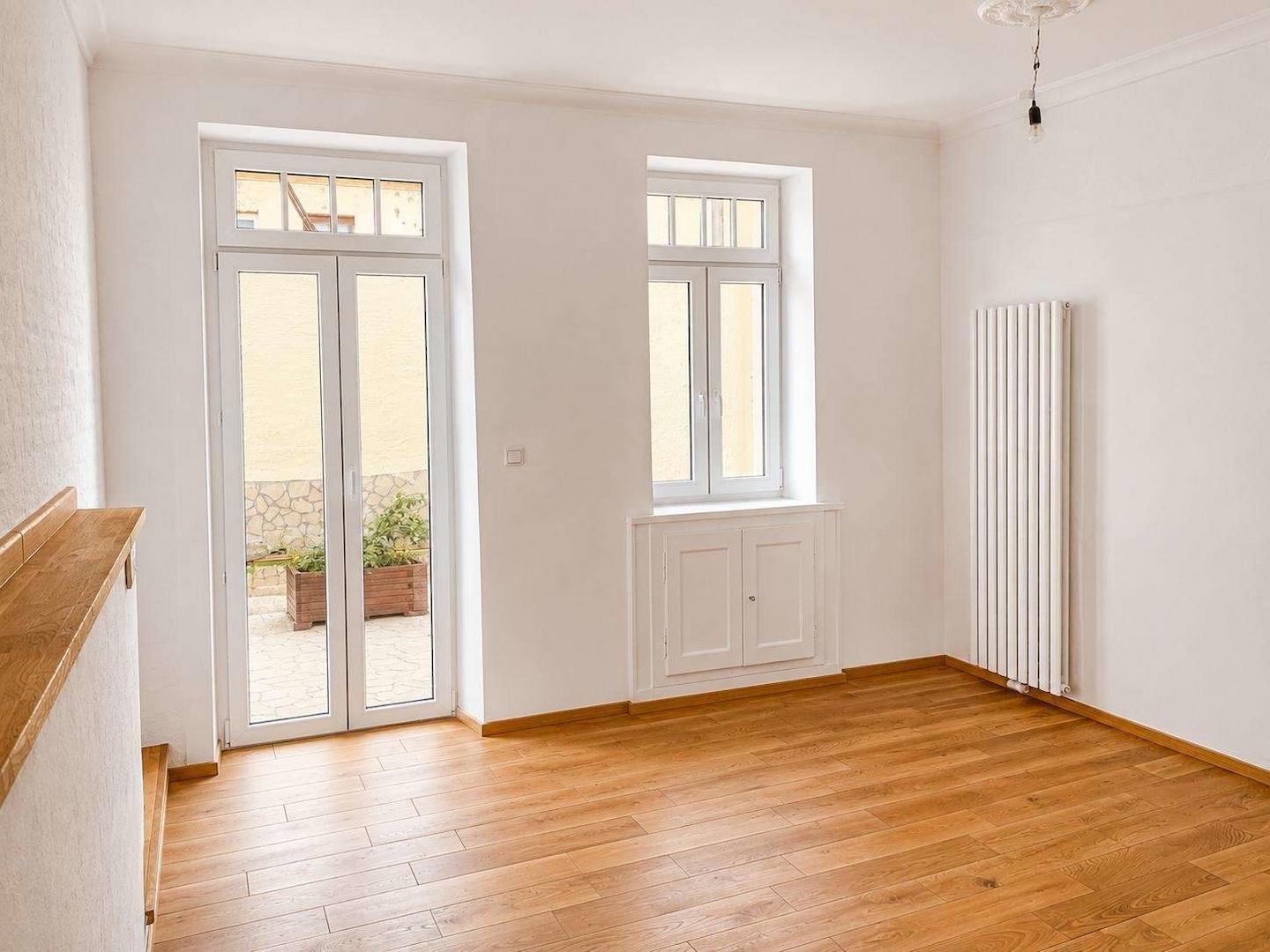 EG Wohnküche