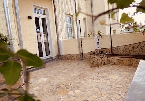 EG Terrasse