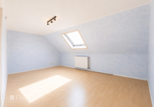 1. Schlafzimmer OG