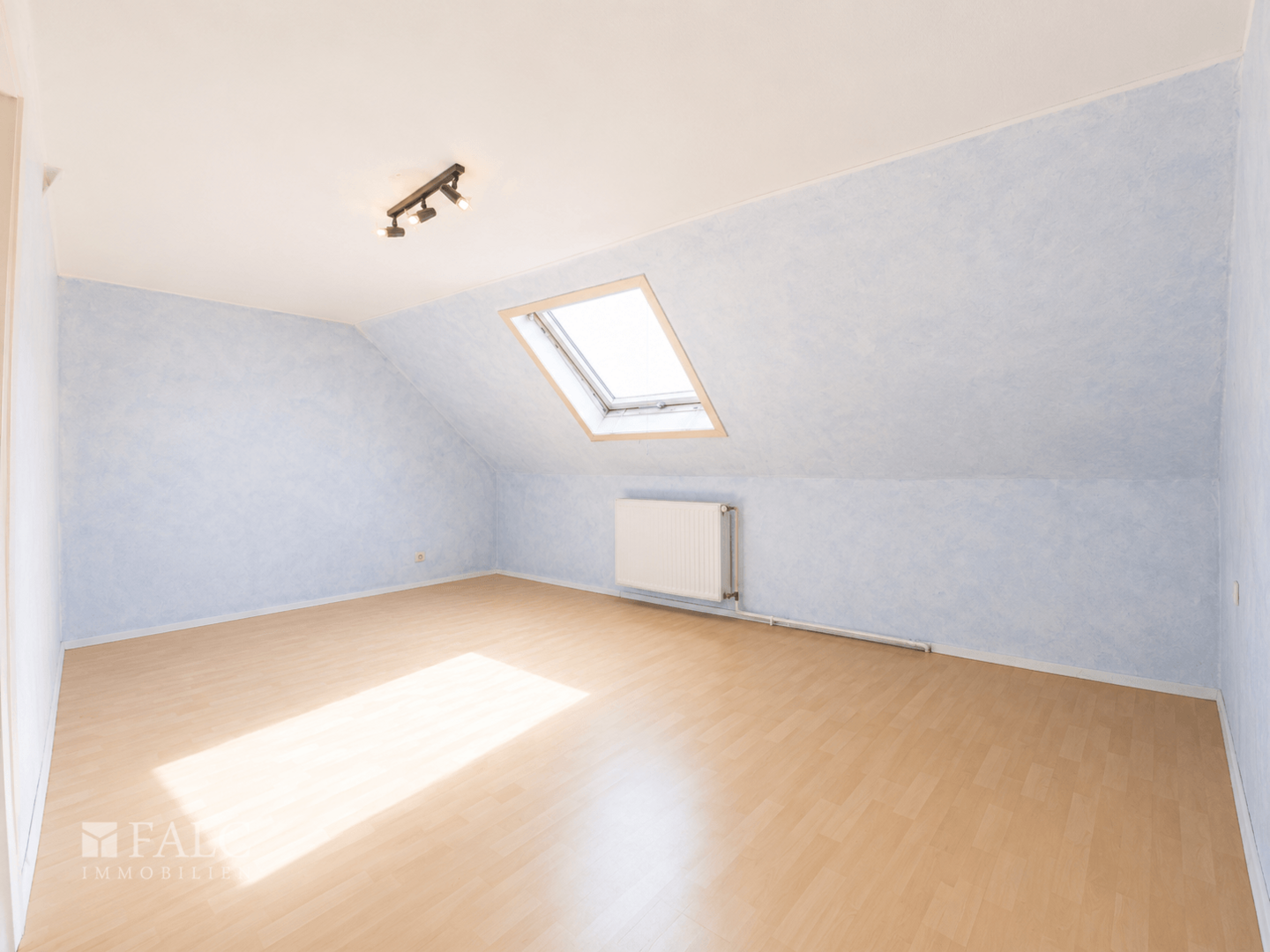 1. Schlafzimmer OG