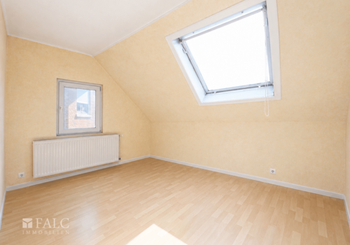 2. Schlafzimmer OG
