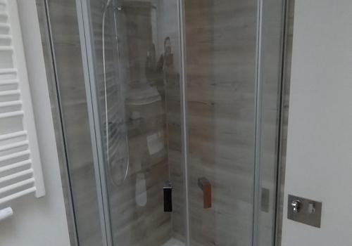 Dusche