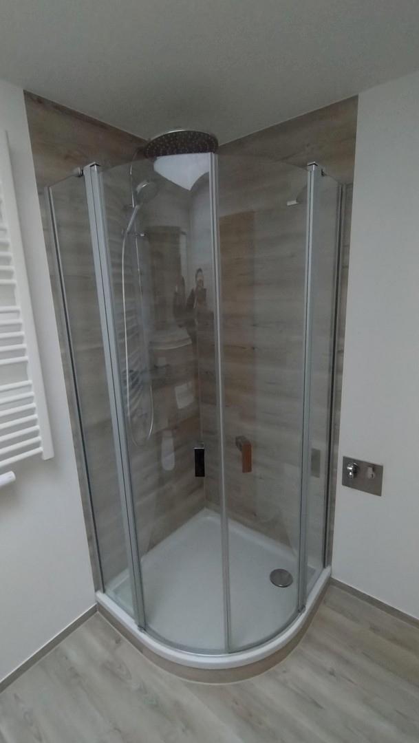 Dusche