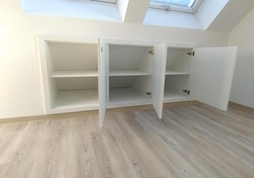 Einbauschrank SZ