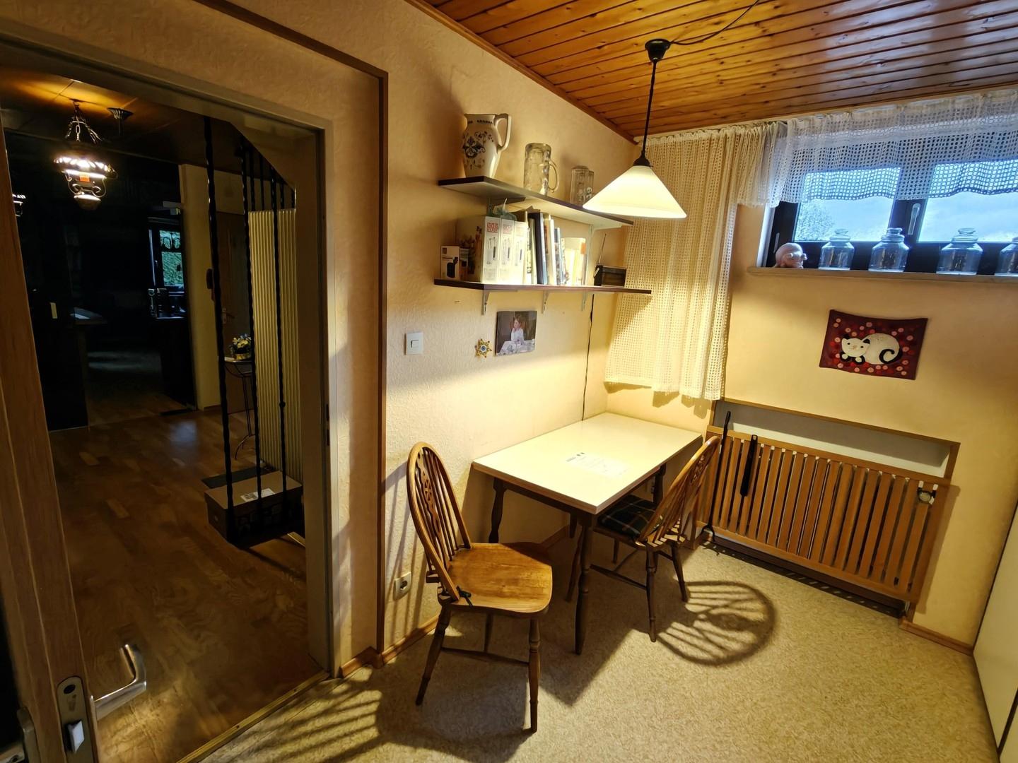 Esszimmer