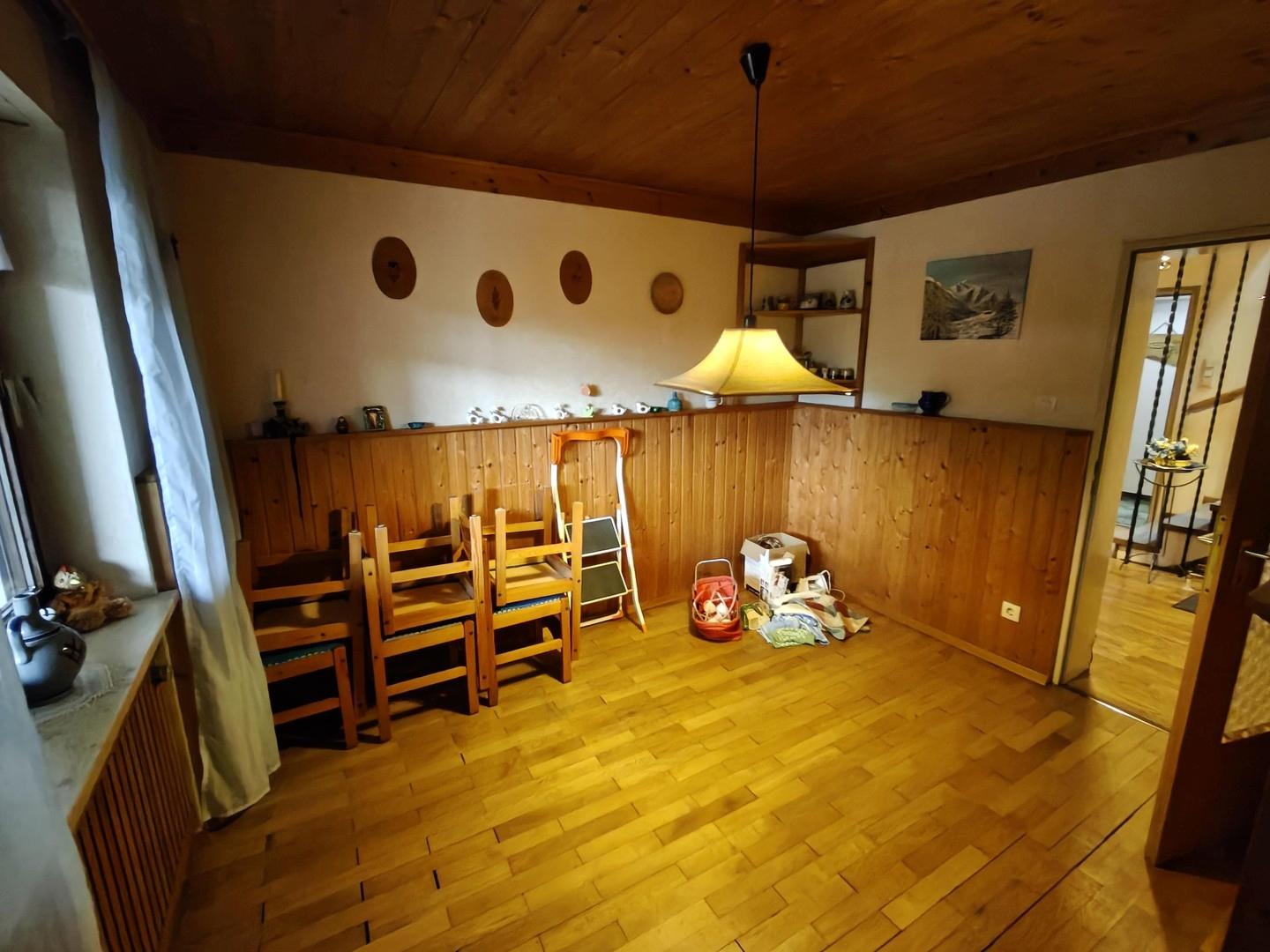 Esszimmer