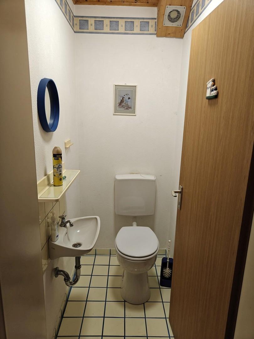 WC EG