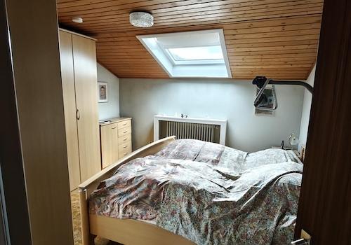 Schlafzimmer OG