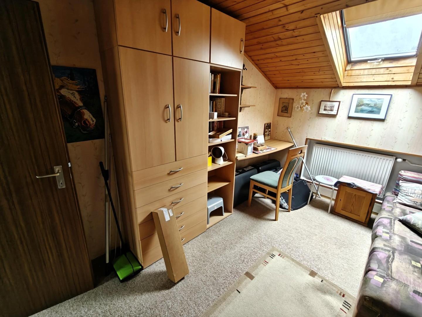 Büro OG