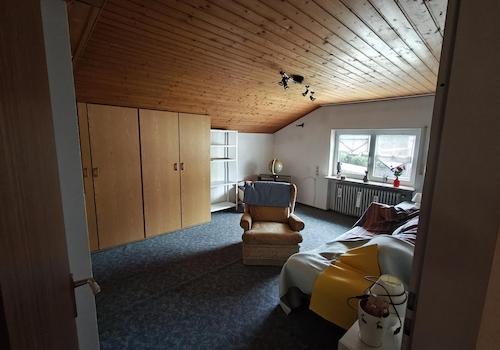 Kinderzimmer OG 
