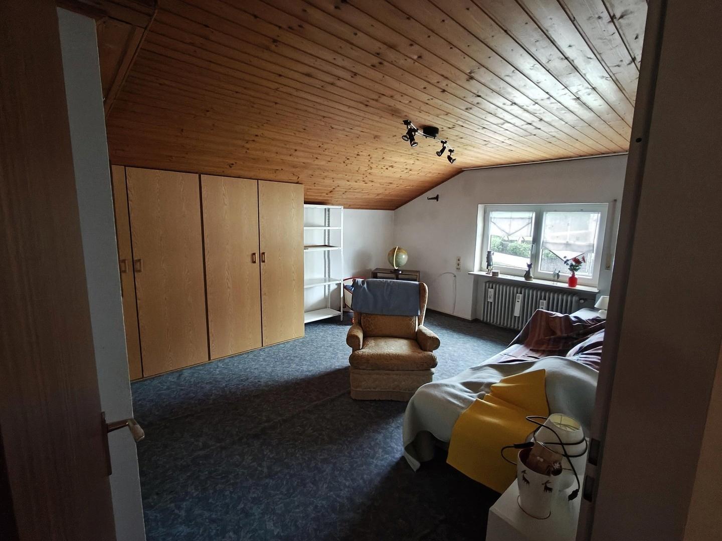 Kinderzimmer OG 
