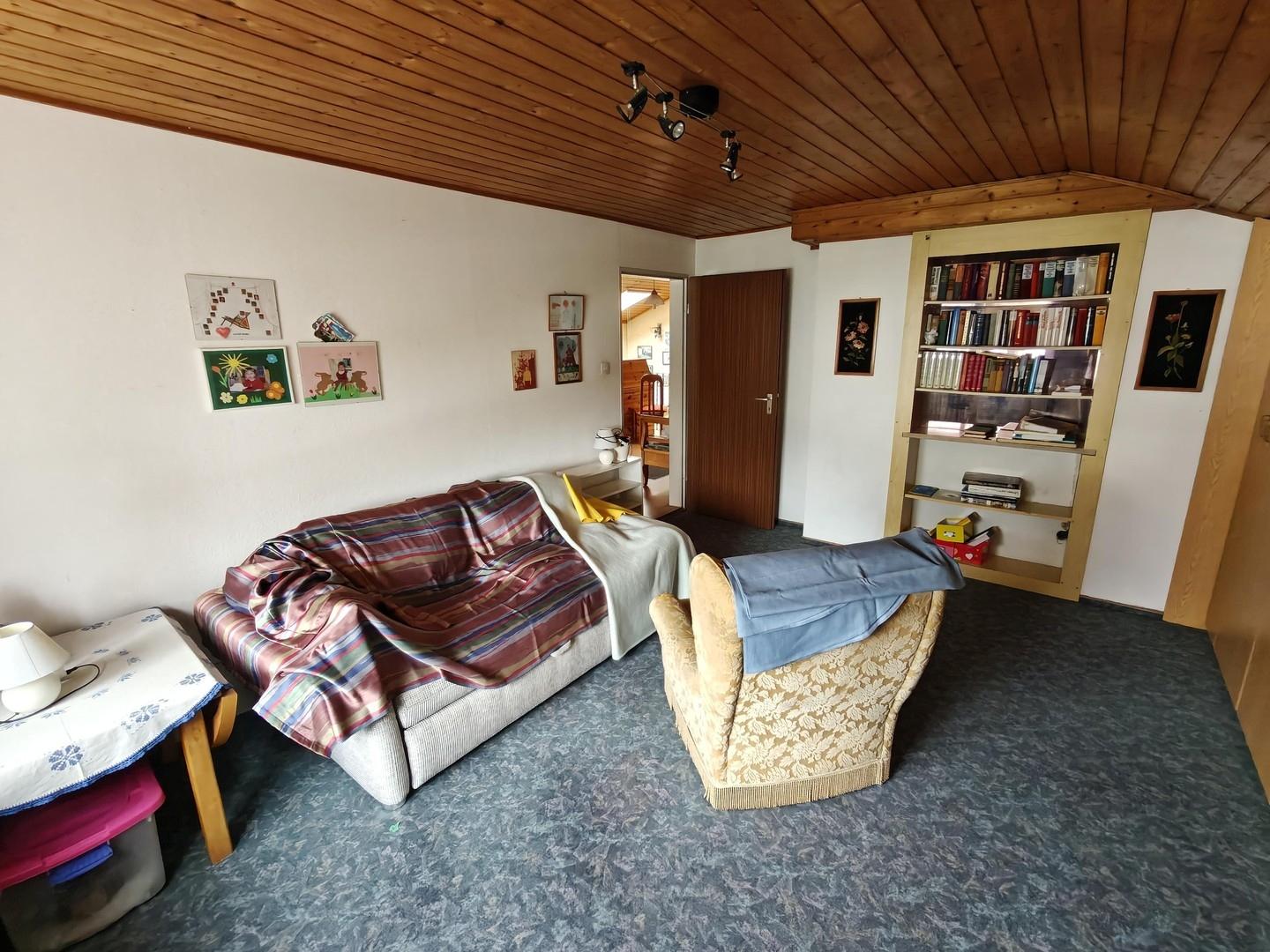Kinderzimmer OG