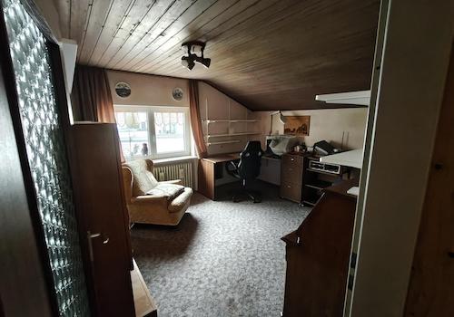 Kinderzimmer OG 