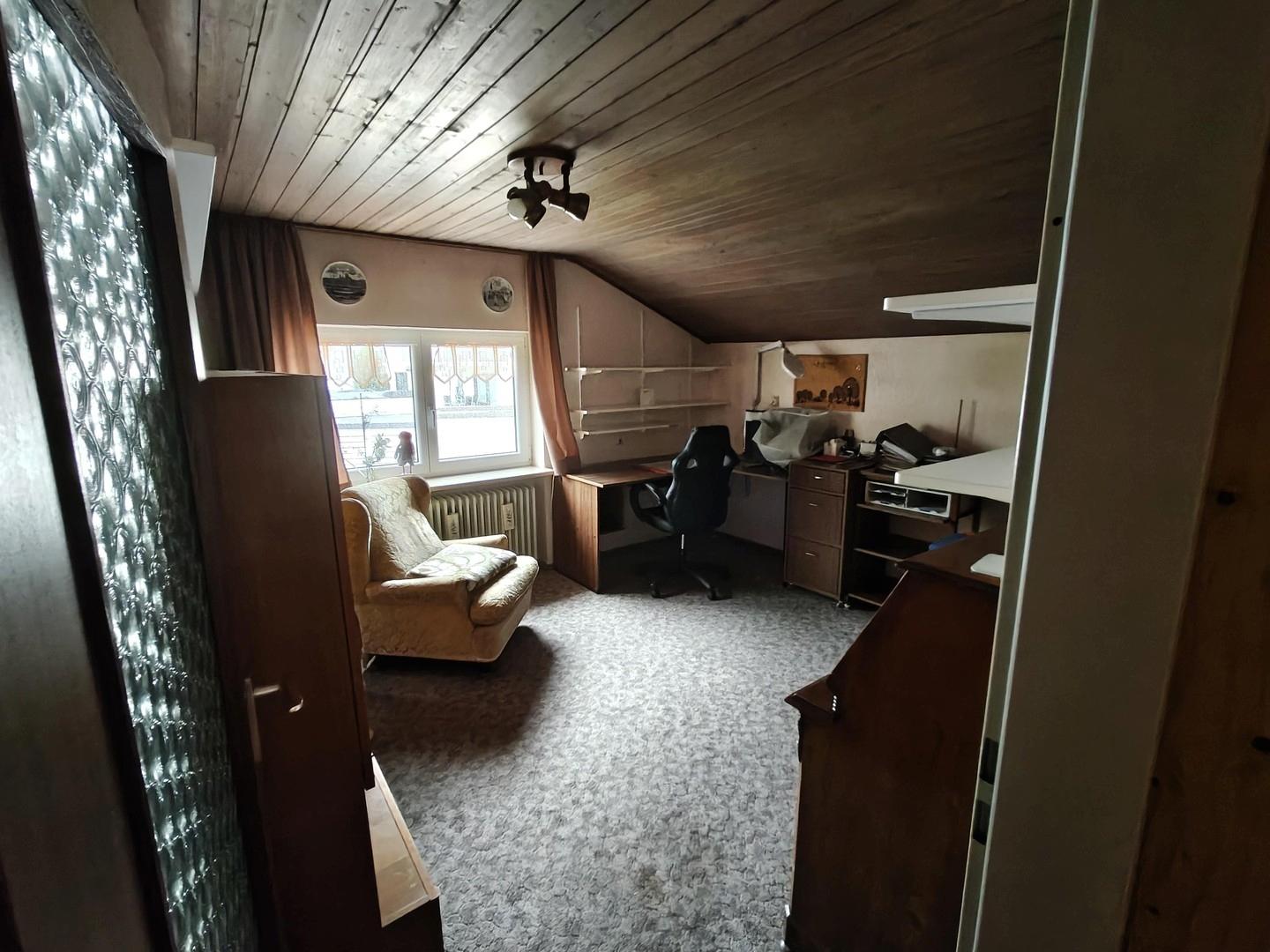 Kinderzimmer OG 